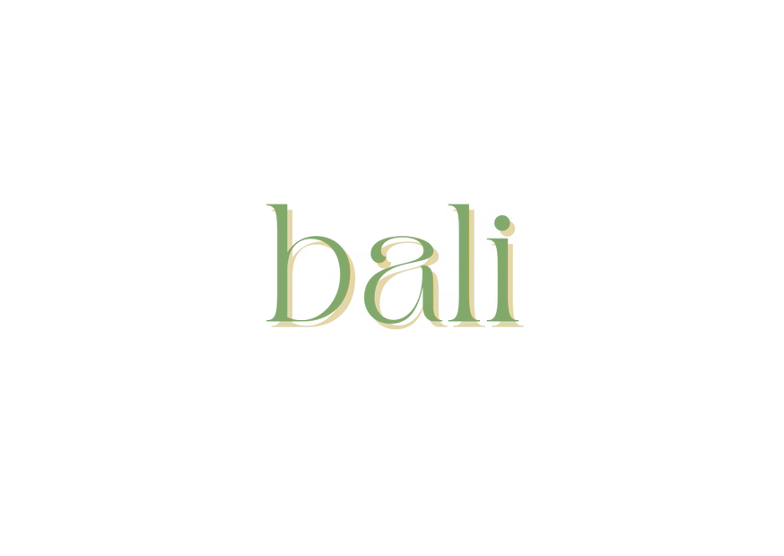 bali