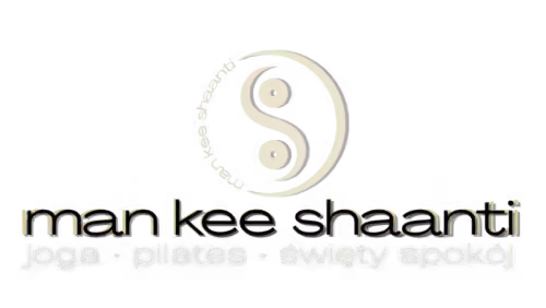 Man Kee Shaanti — joga, pilates, święty spokój